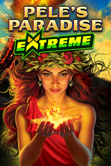 Pele's Paradise Extreme демо онлайн | Вулкан Гранд бесплатная игра