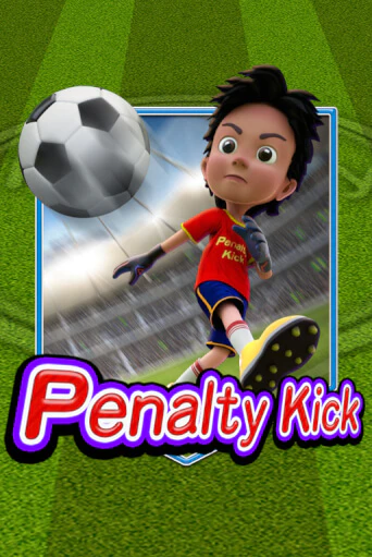 Penalty Kick демо онлайн | Вулкан Гранд бесплатная игра