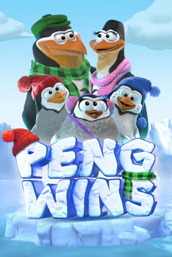 PengWins демо онлайн | Вулкан Гранд бесплатная игра