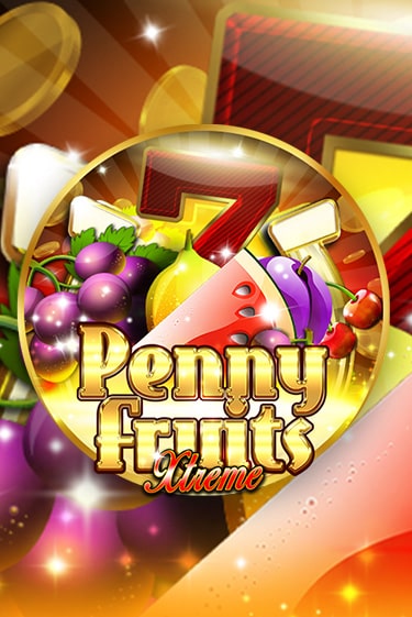Penny Fruits Xtreme демо онлайн | Вулкан Гранд бесплатная игра