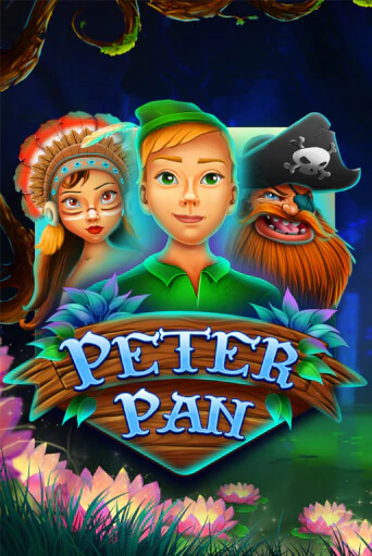 Peter Pan демо онлайн | Вулкан Гранд бесплатная игра
