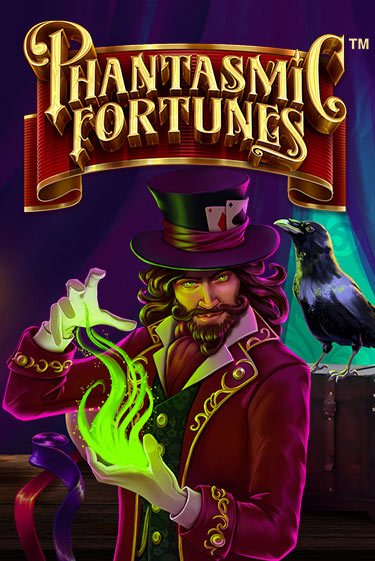Phantasmic Fortunes демо онлайн | Вулкан Гранд бесплатная игра