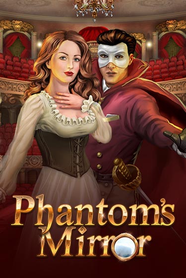 Phantom's Mirror демо онлайн | Вулкан Гранд бесплатная игра