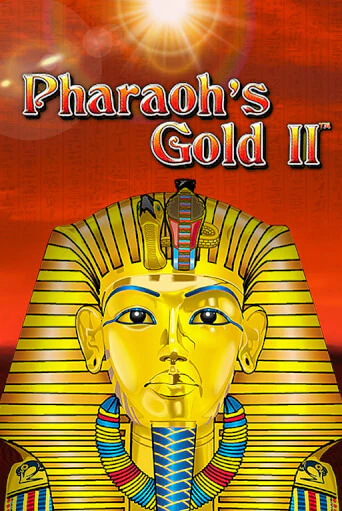 Pharaoh's Gold II демо онлайн | Вулкан Гранд бесплатная игра