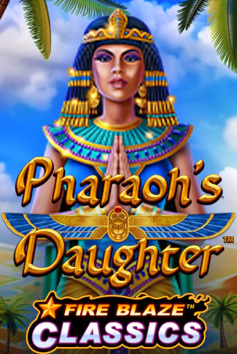 Pharaohs Daughter демо онлайн | Вулкан Гранд бесплатная игра