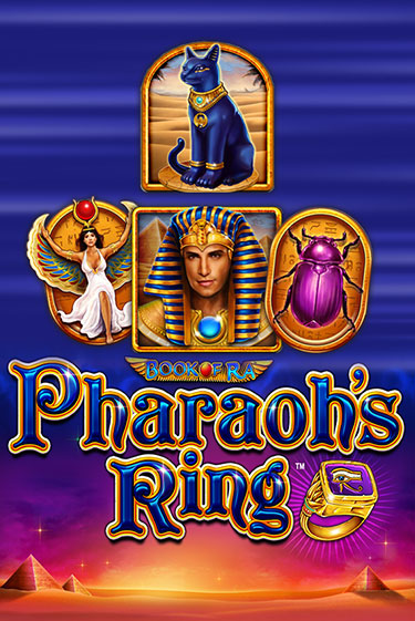 Pharaon’s Ring демо онлайн | Вулкан Гранд бесплатная игра
