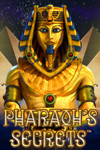Pharaoh's Secrets демо онлайн | Вулкан Гранд бесплатная игра