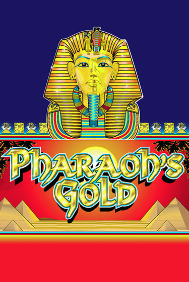 Pharaon's Gold демо онлайн | Вулкан Гранд бесплатная игра