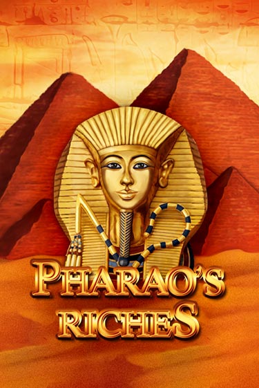 Pharao's Riches демо онлайн | Вулкан Гранд бесплатная игра