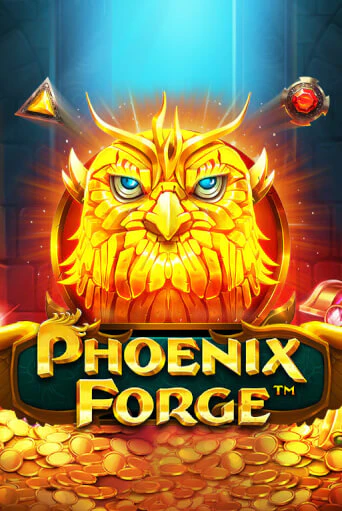 Phoenix Forge™ демо онлайн | Вулкан Гранд бесплатная игра