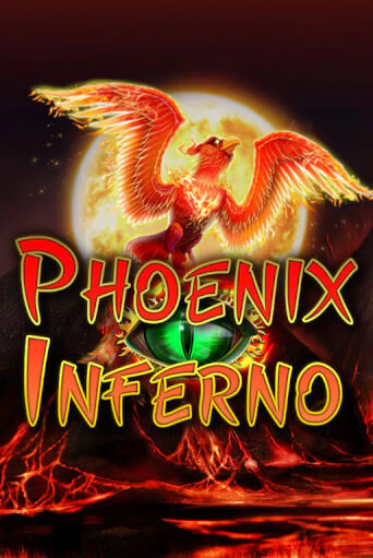 Phoenix Inferno демо онлайн | Вулкан Гранд бесплатная игра