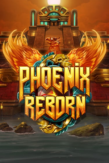 Phoenix Reborn демо онлайн | Вулкан Гранд бесплатная игра