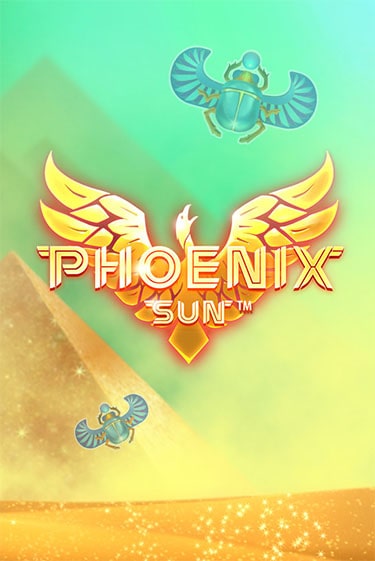 Phoenix Sun демо онлайн | Вулкан Гранд бесплатная игра