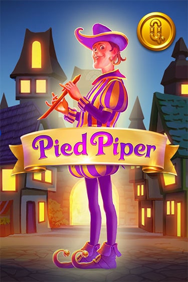 Pied Piper демо онлайн | Вулкан Гранд бесплатная игра