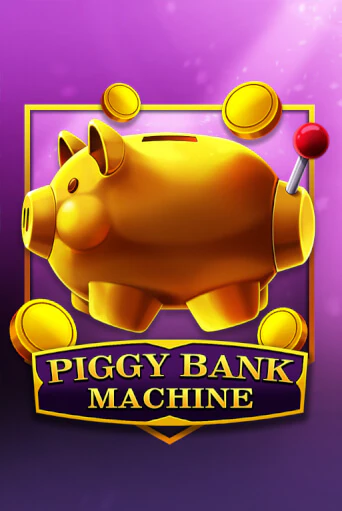 Piggy Bank Machine демо онлайн | Вулкан Гранд бесплатная игра