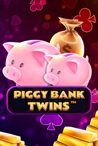 Piggy Bank Twins демо онлайн | Вулкан Гранд бесплатная игра