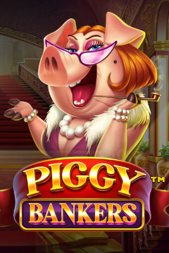Piggy Bankers демо онлайн | Вулкан Гранд бесплатная игра