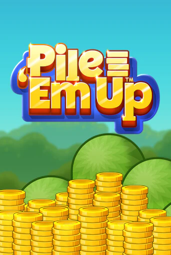 Pile 'Em Up™ демо онлайн | Вулкан Гранд бесплатная игра