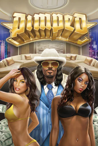 Pimped демо онлайн | Вулкан Гранд бесплатная игра