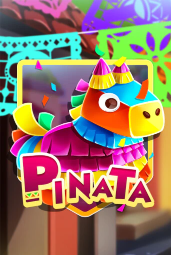 Pinata демо онлайн | Вулкан Гранд бесплатная игра