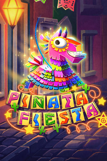 Pinata Fiesta демо онлайн | Вулкан Гранд бесплатная игра