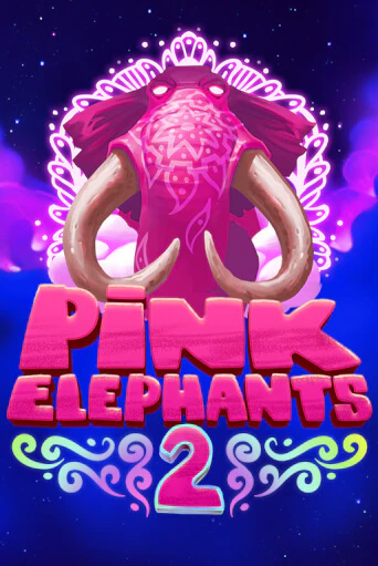Pink Elephants 2 демо онлайн | Вулкан Гранд бесплатная игра
