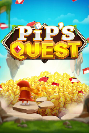 Pip's Quest демо онлайн | Вулкан Гранд бесплатная игра