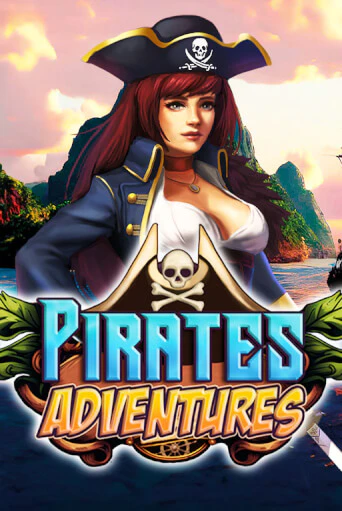 Pirate Adventures демо онлайн | Вулкан Гранд бесплатная игра