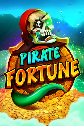 Pirate Fortune демо онлайн | Вулкан Гранд бесплатная игра