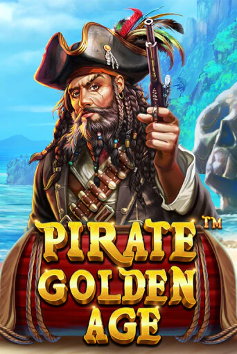 Pirate Golden Age демо онлайн | Вулкан Гранд бесплатная игра