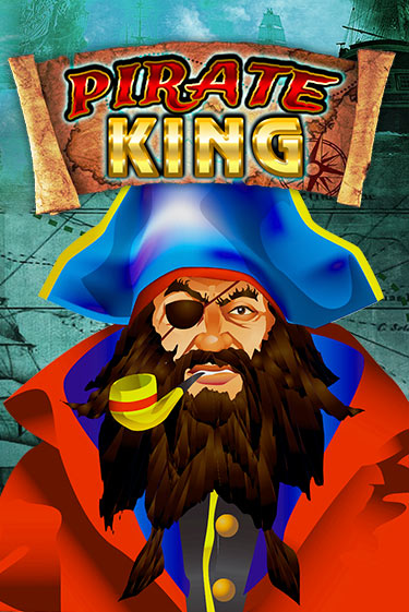 Pirate King демо онлайн | Вулкан Гранд бесплатная игра