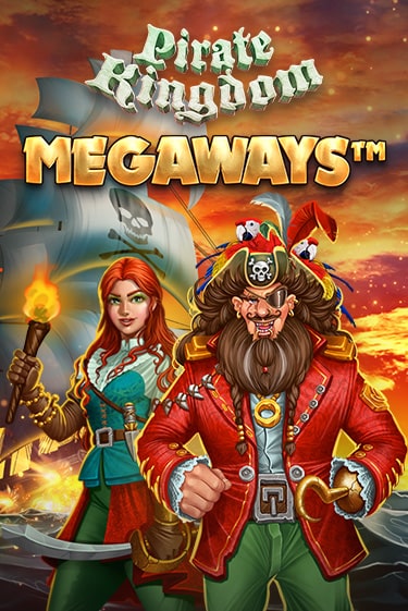 Pirate Kingdom MegaWays демо онлайн | Вулкан Гранд бесплатная игра