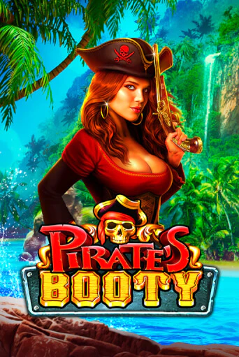 Pirate's Booty демо онлайн | Вулкан Гранд бесплатная игра