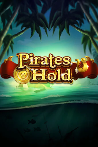 Pirates Hold демо онлайн | Вулкан Гранд бесплатная игра