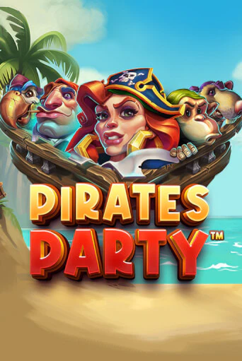 Pirates Party демо онлайн | Вулкан Гранд бесплатная игра