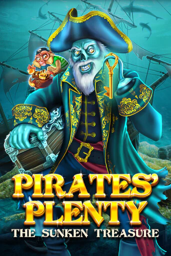 Pirates' Plenty демо онлайн | Вулкан Гранд бесплатная игра