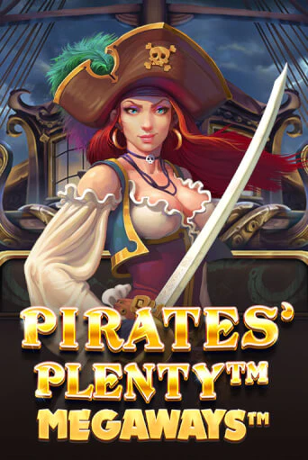 Pirates' Plenty MegaWays демо онлайн | Вулкан Гранд бесплатная игра