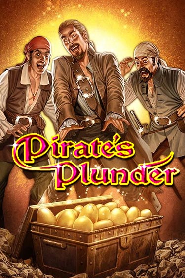 Pirate's Plunder демо онлайн | Вулкан Гранд бесплатная игра