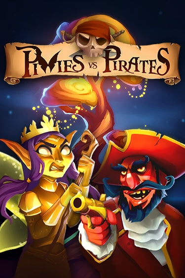 Pixies vs Pirates демо онлайн | Вулкан Гранд бесплатная игра
