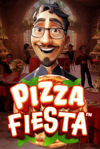 Pizza Fiesta™ демо онлайн | Вулкан Гранд бесплатная игра