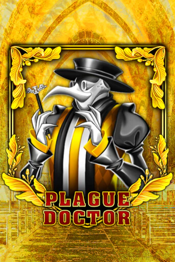 Plague Doctor демо онлайн | Вулкан Гранд бесплатная игра