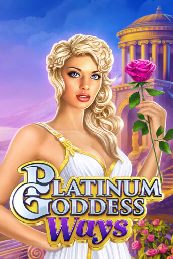 Platinum Goddess Ways демо онлайн | Вулкан Гранд бесплатная игра