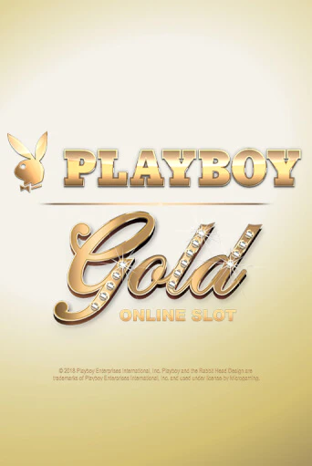 Playboy Gold демо онлайн | Вулкан Гранд бесплатная игра