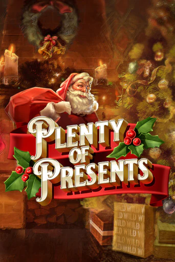 Plenty of Presents демо онлайн | Вулкан Гранд бесплатная игра
