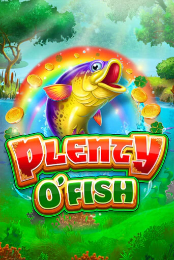 Plenty o’ Fish демо онлайн | Вулкан Гранд бесплатная игра
