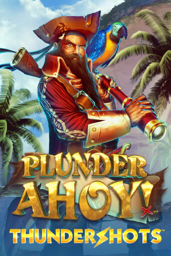 Plunder Ahoy демо онлайн | Вулкан Гранд бесплатная игра