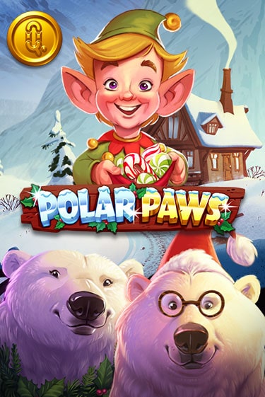 Polar Paws демо онлайн | Вулкан Гранд бесплатная игра