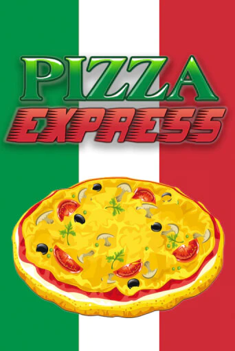 Pizza Express демо онлайн | Вулкан Гранд бесплатная игра