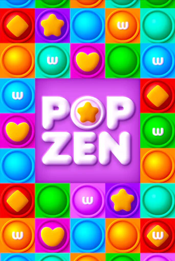 Pop Zen демо онлайн | Вулкан Гранд бесплатная игра