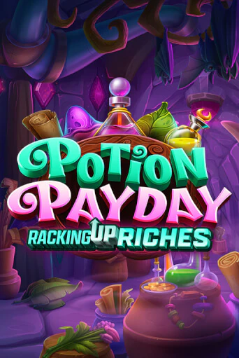 Potion Payday демо онлайн | Вулкан Гранд бесплатная игра